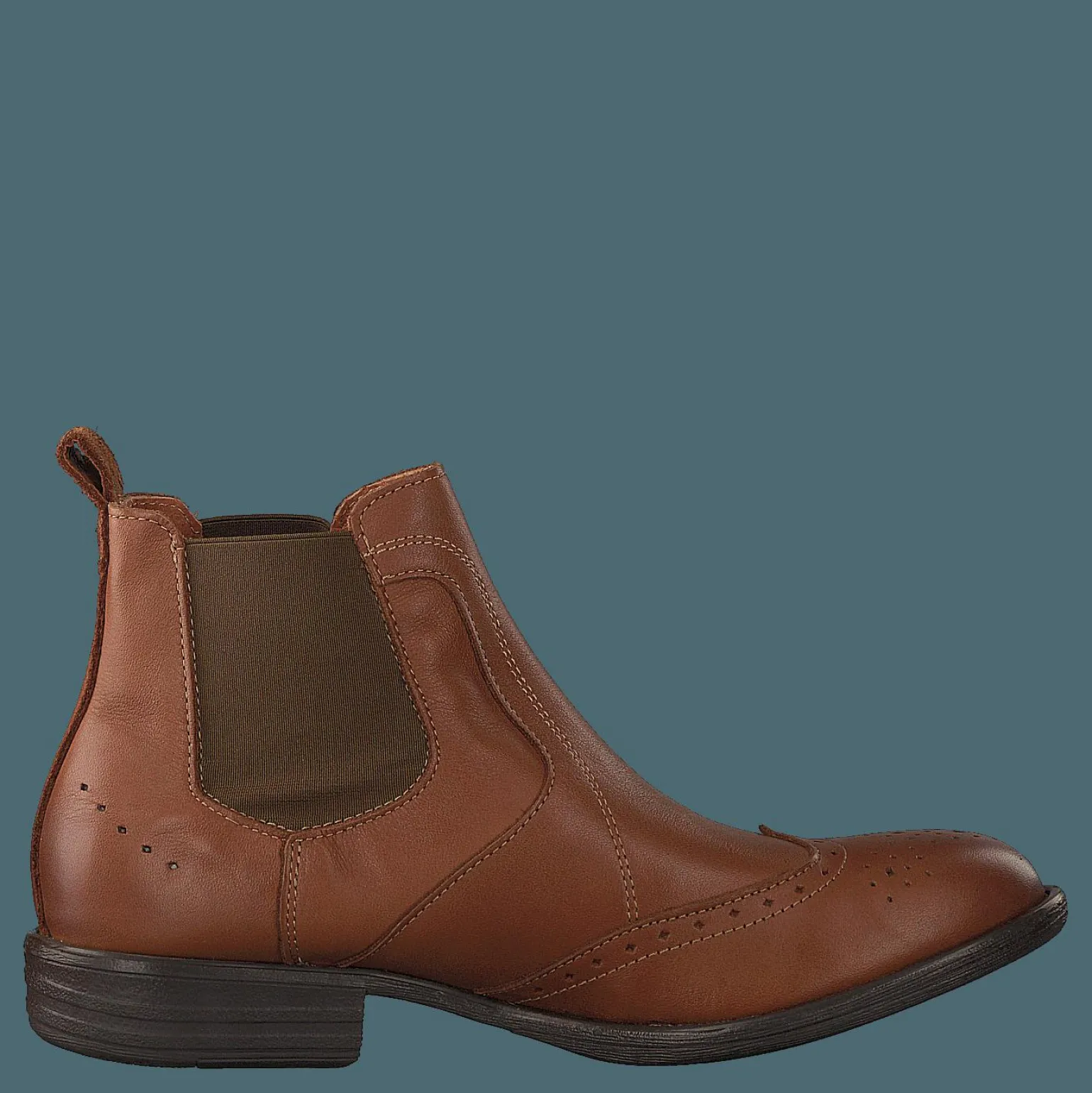 Aria Brandy