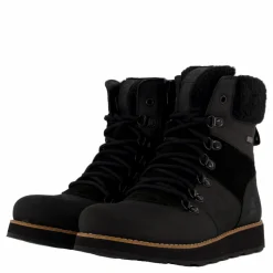 Ariel F Black