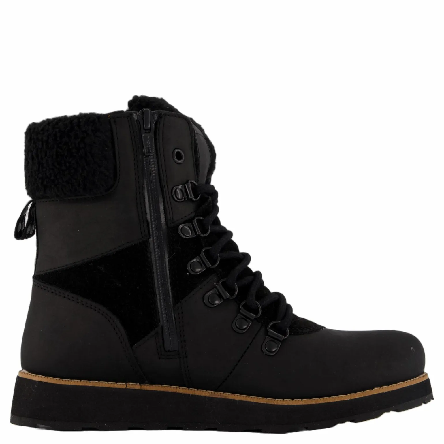 Ariel F Black