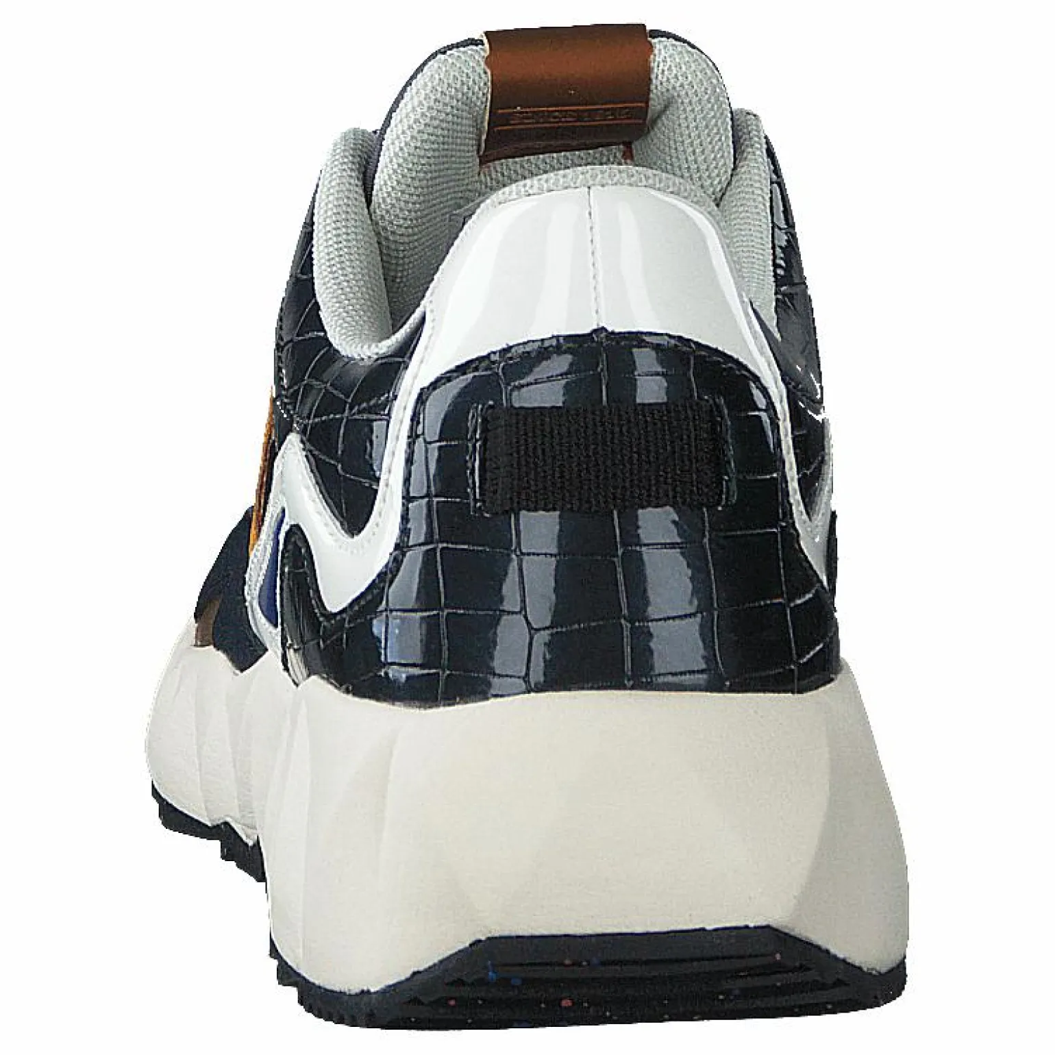 Arista Multimaterial Antracita