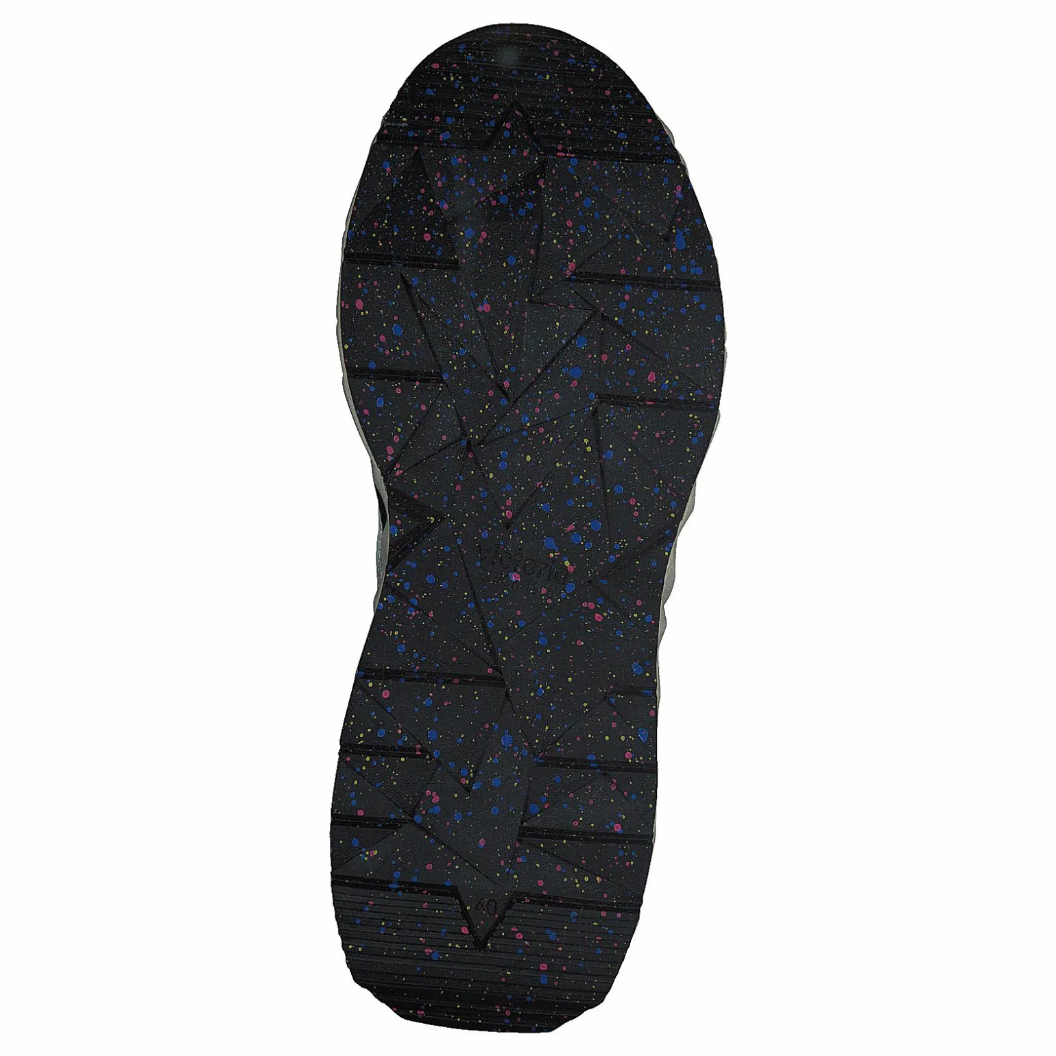 Arista Multimaterial Antracita