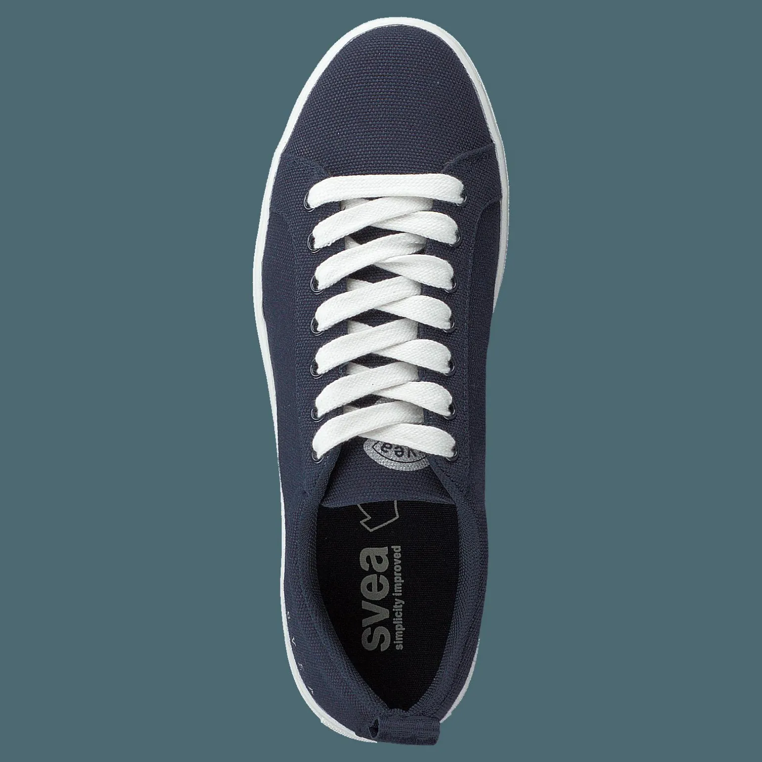Arlo Three Navy