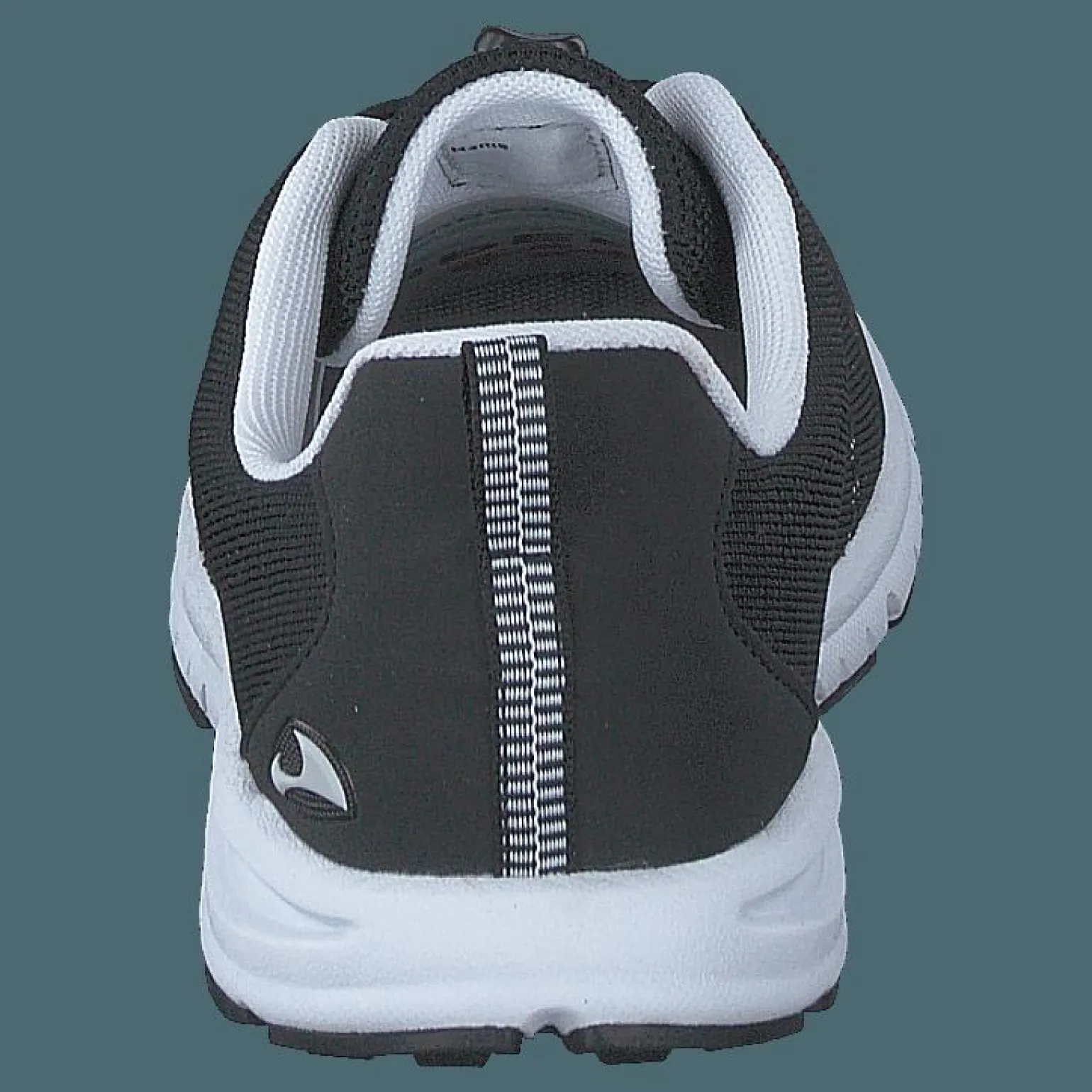 Arnes Low Black/light Grey