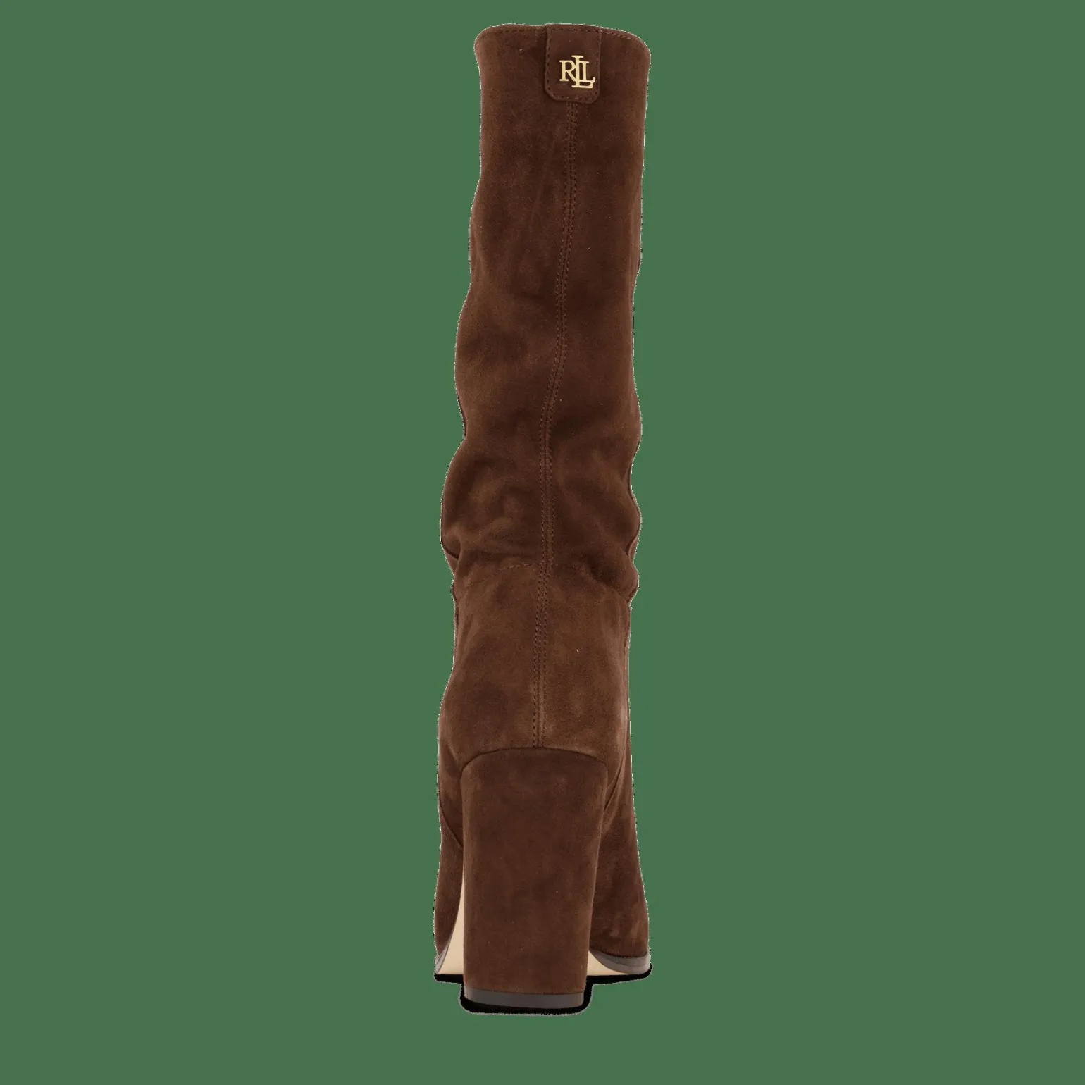 Artizan II Suede Boot Chestnut Brown