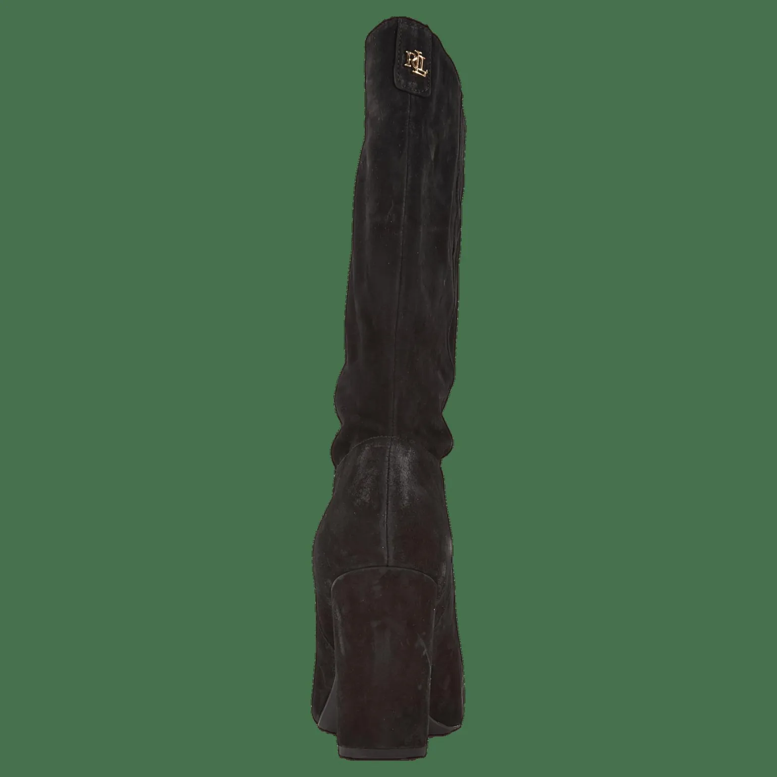 Artizan-boots-dress Black