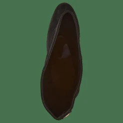 Artizan-boots-dress Black