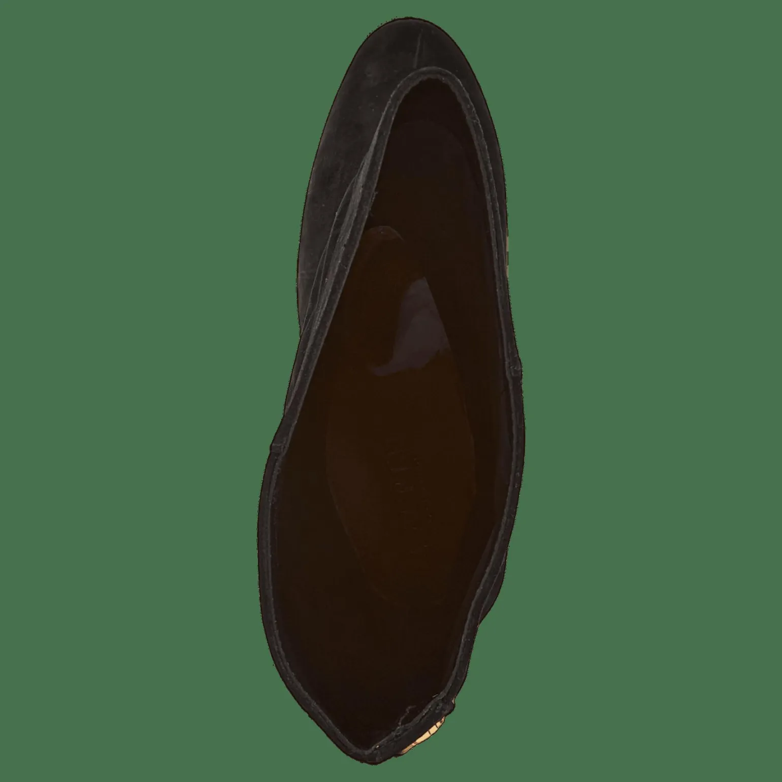 Artizan-boots-dress Black