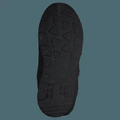 Asak Gtx Black/rust