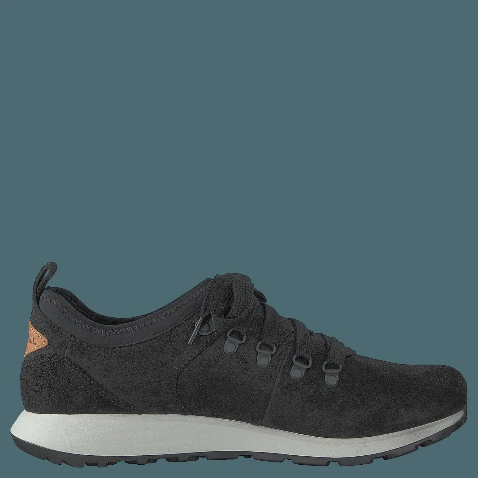 Ashford Classic Black