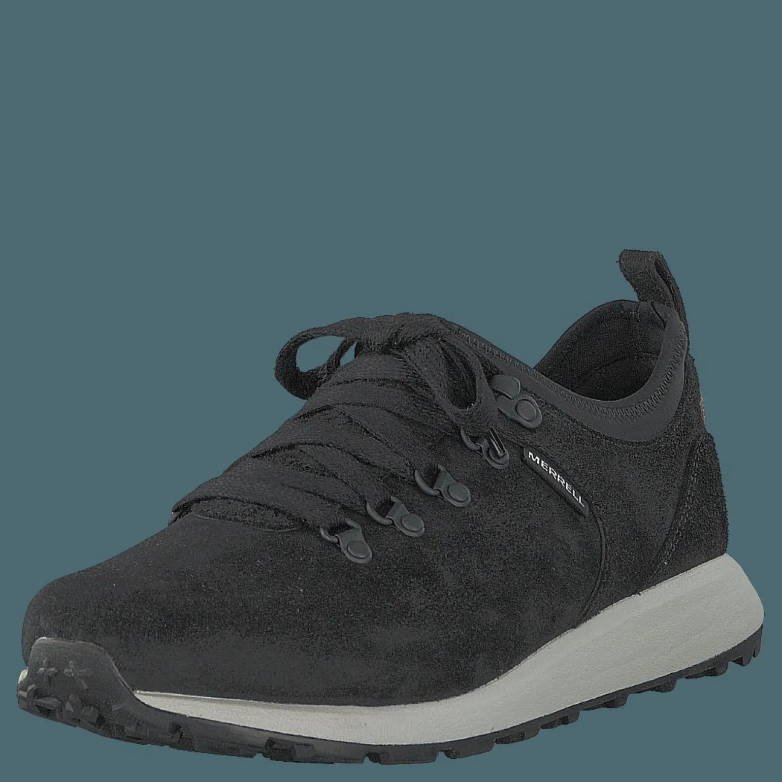 Ashford Classic Black