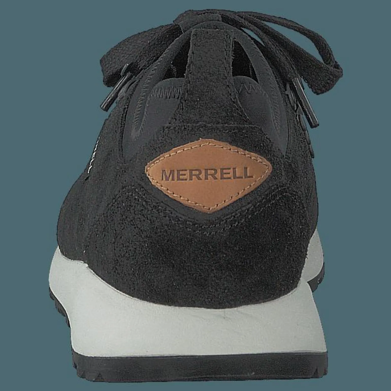 Ashford Classic Black
