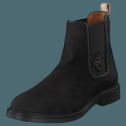 Ashley Chelsea G00 Black
