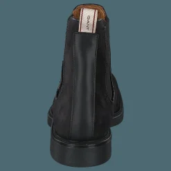 Ashley Chelsea G00 Black