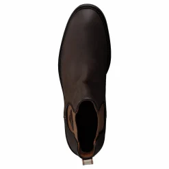 Ashley Chelsea G46 Dark Brown