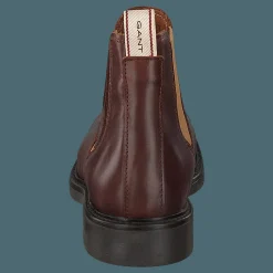 Ashley Chelsea G408 Sienna Brown