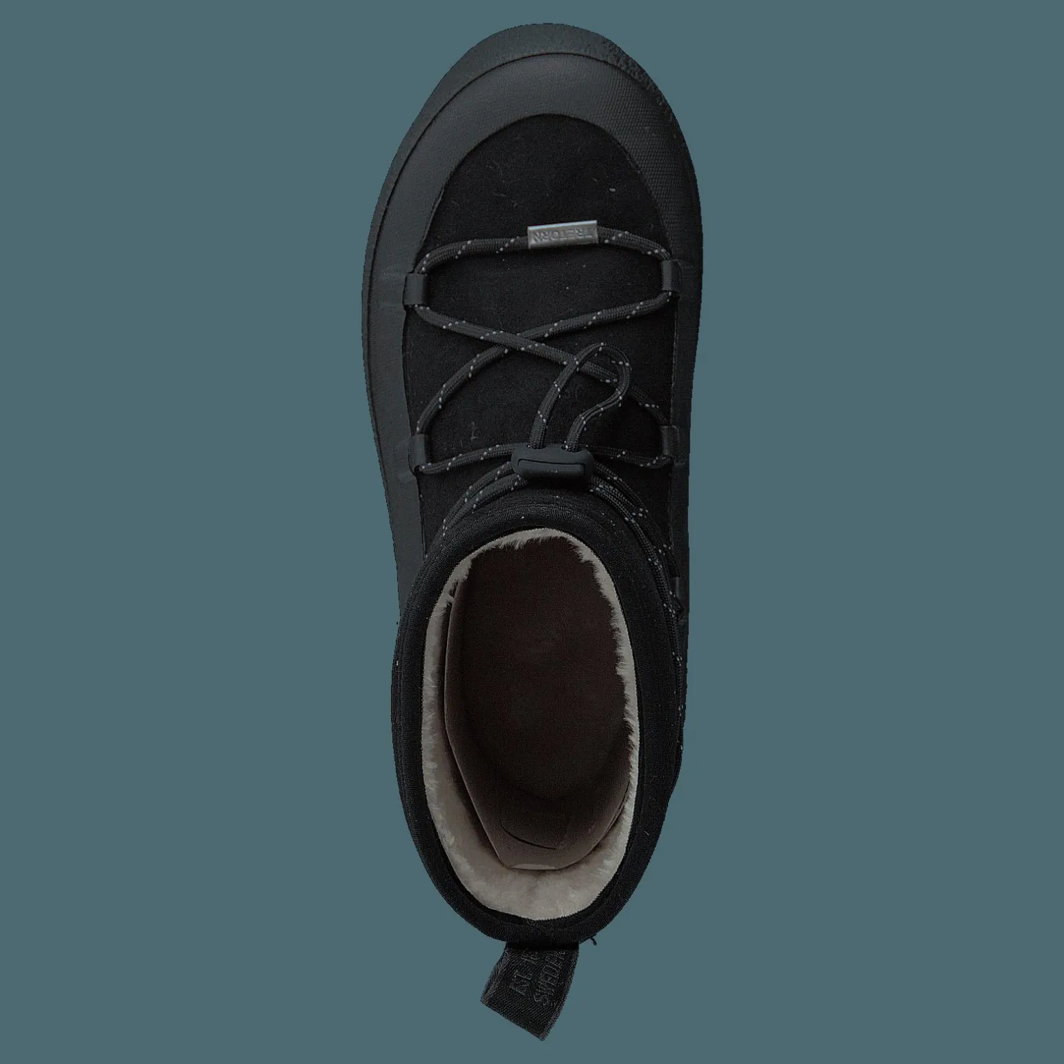 Aspa Hybrid Jr Black