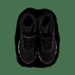 Astro Black/pink