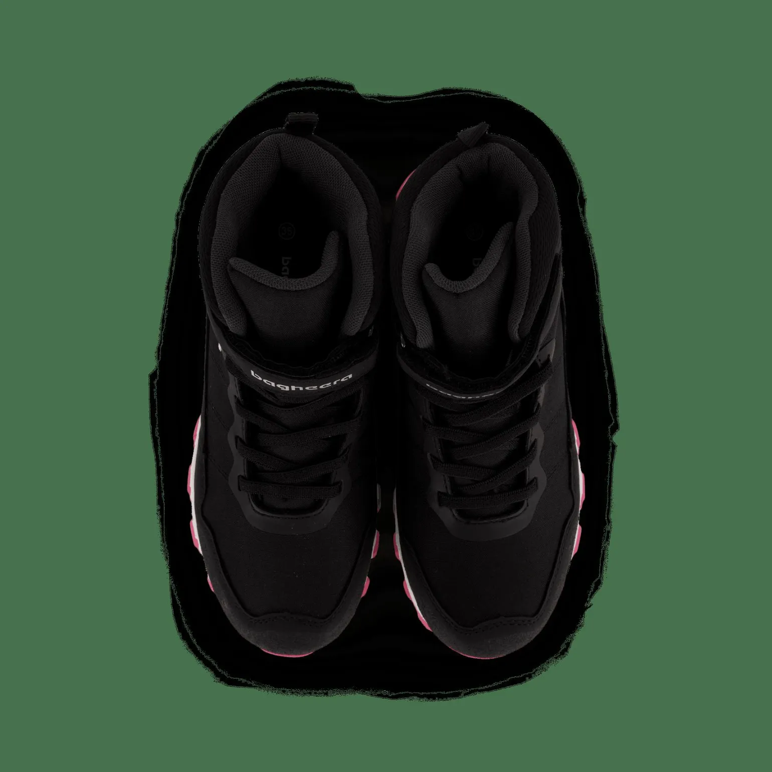Astro Black/pink