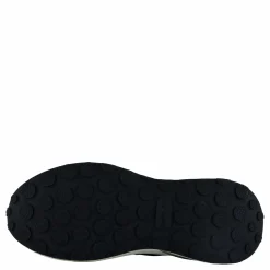 Athena Quilt Black