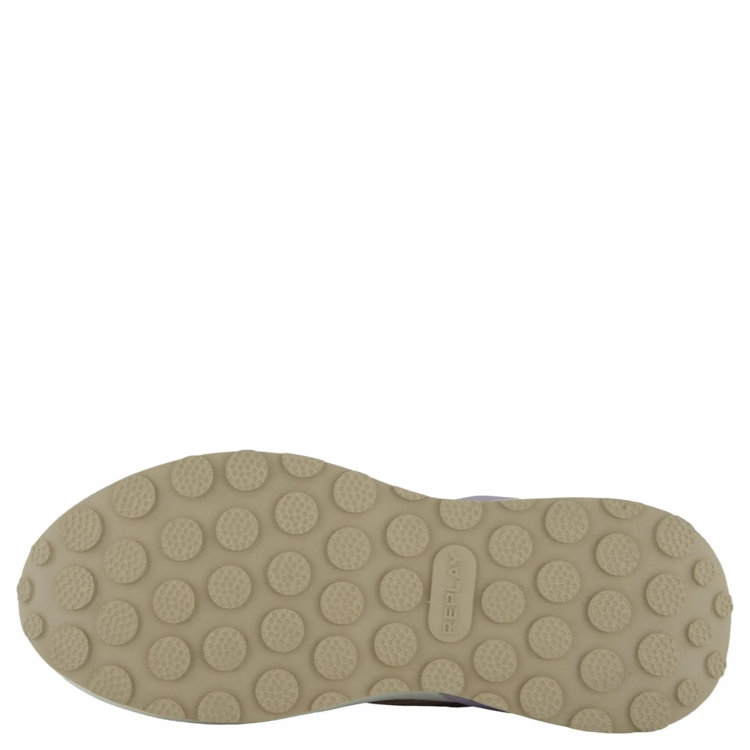 Athena Run Beige