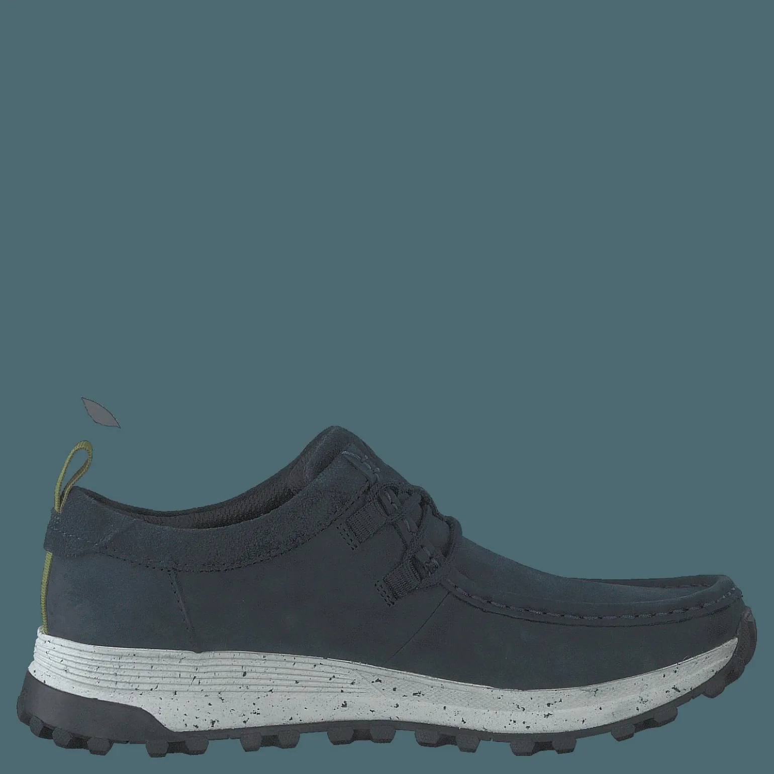 Atl Trek Wally Navy Nubuck