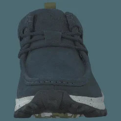 Atl Trek Wally Navy Nubuck