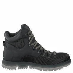 Atlis Axe Wp 010 Black