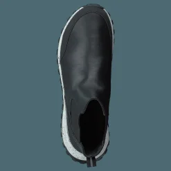 Atltrekupwp Black Leather