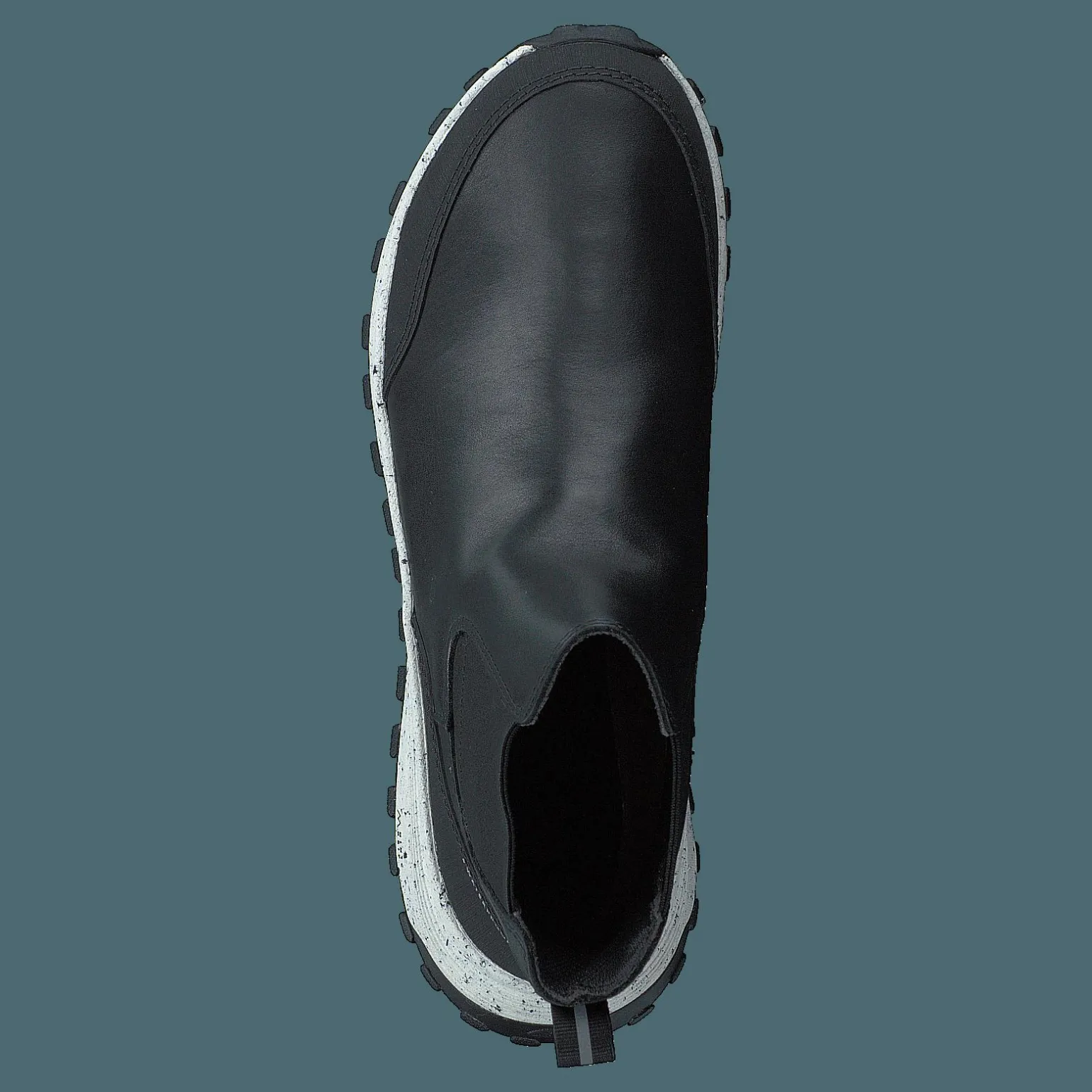 Atltrekupwp Black Leather