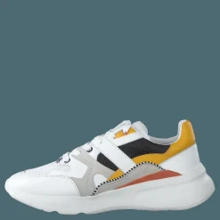 Ava Multi White