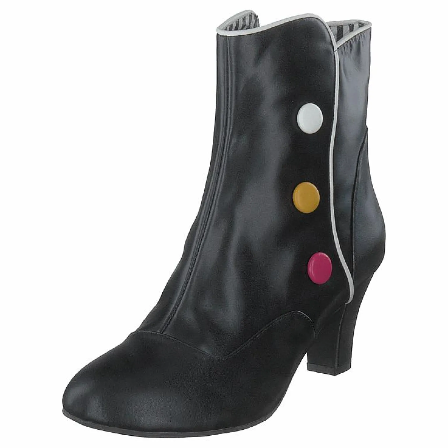 Ava Smartie Black
