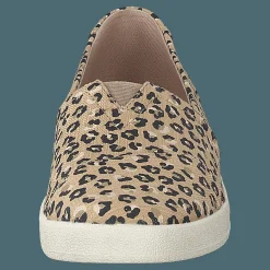 Avalon Textured Cheetah