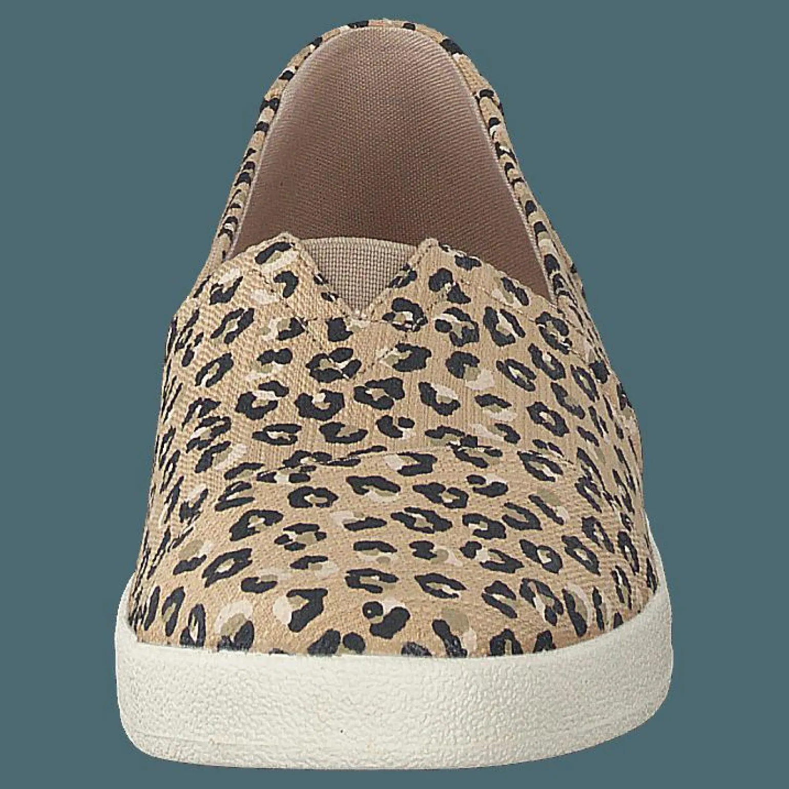 Avalon Textured Cheetah