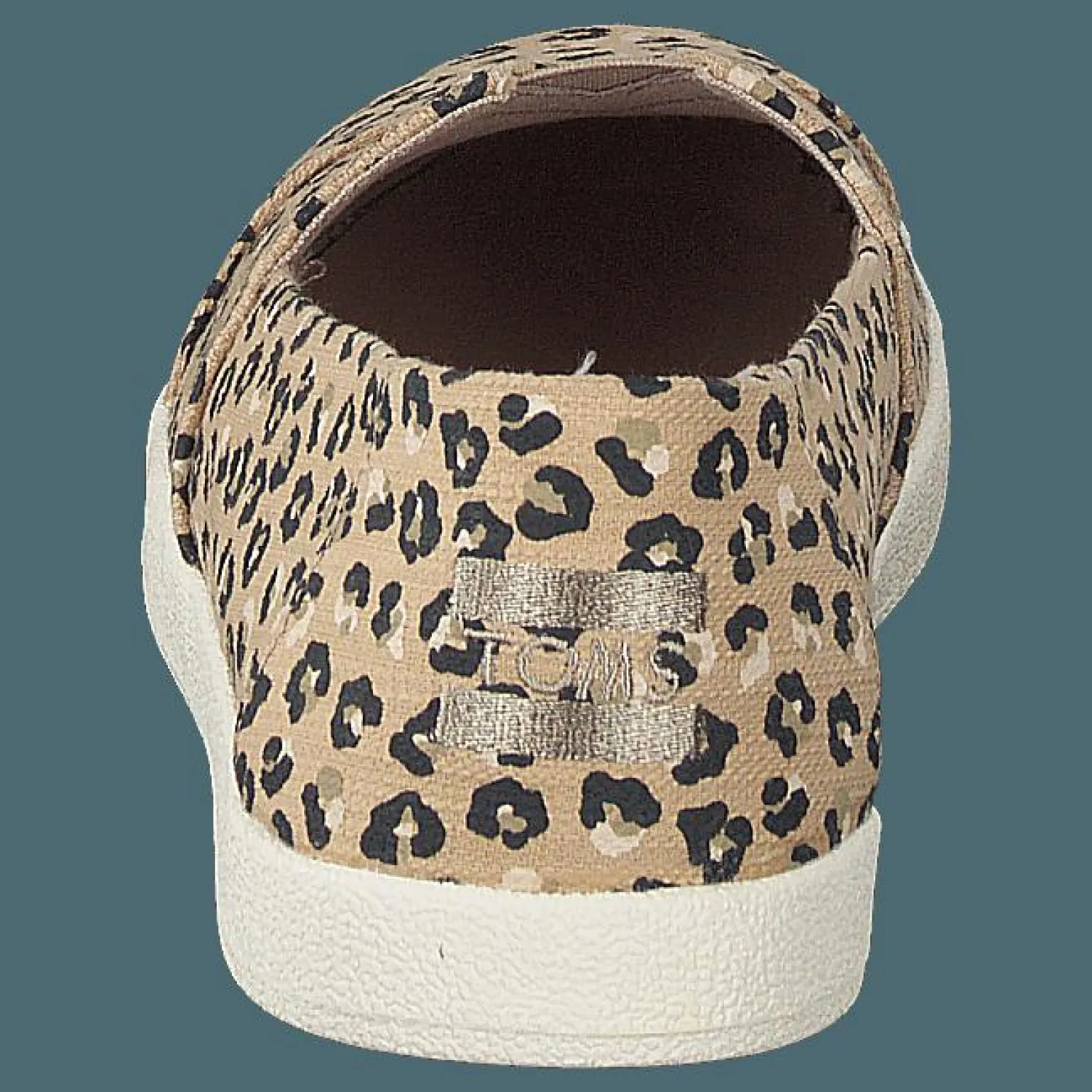 Avalon Textured Cheetah