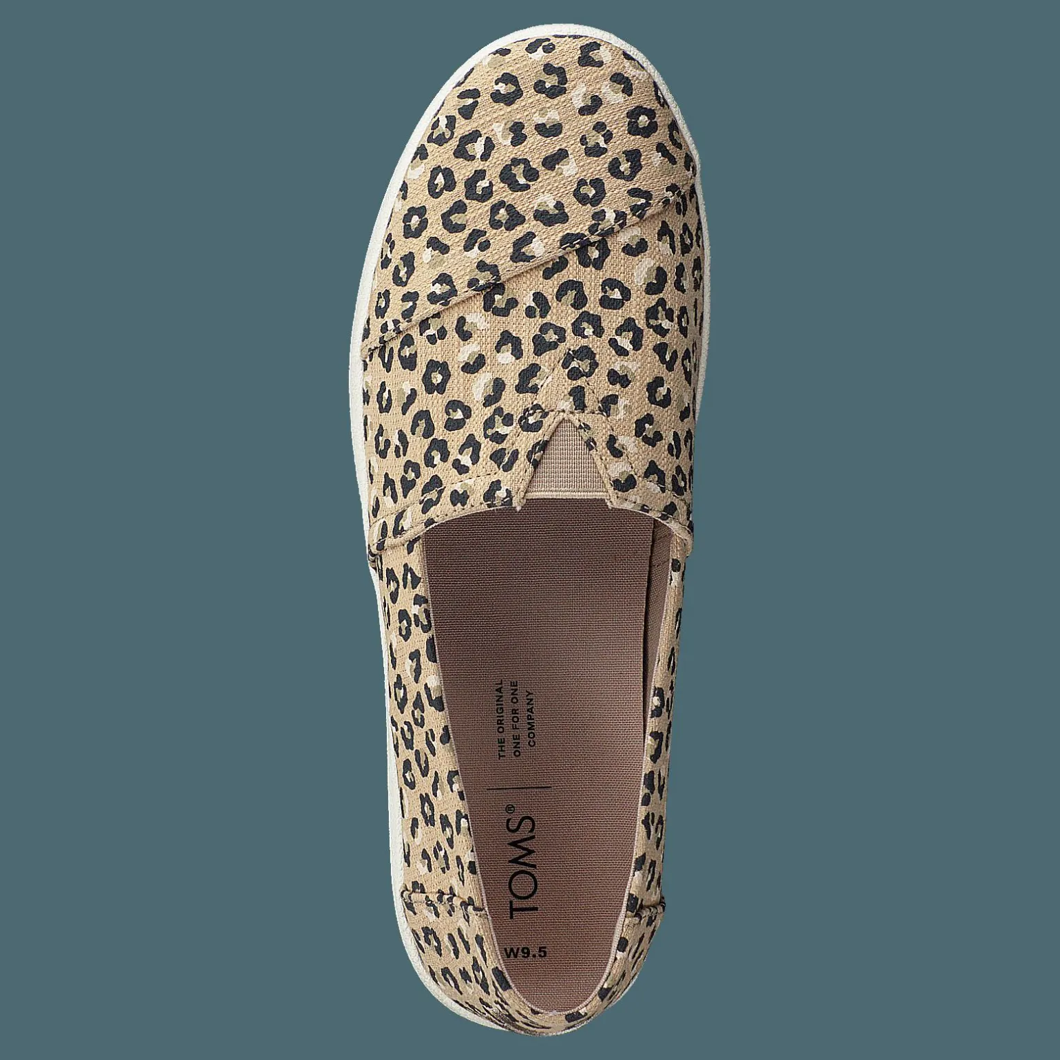 Avalon Textured Cheetah