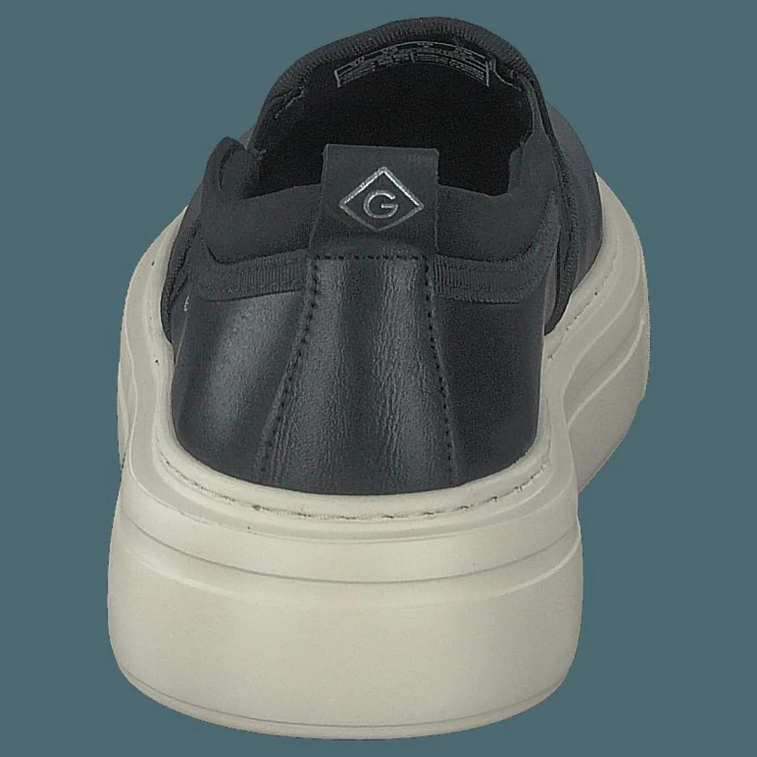 Avany Sneaker Black