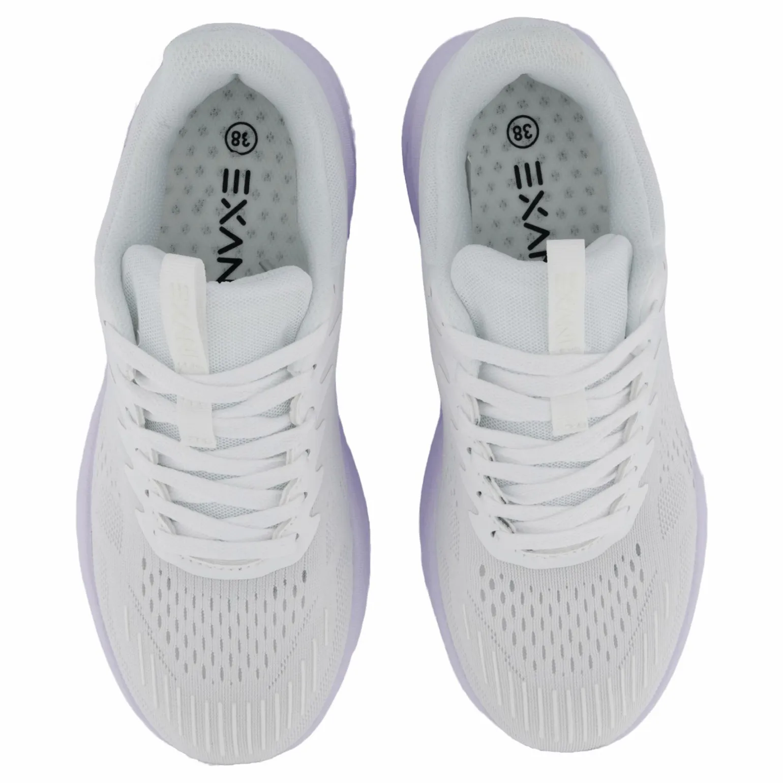 Aviator White