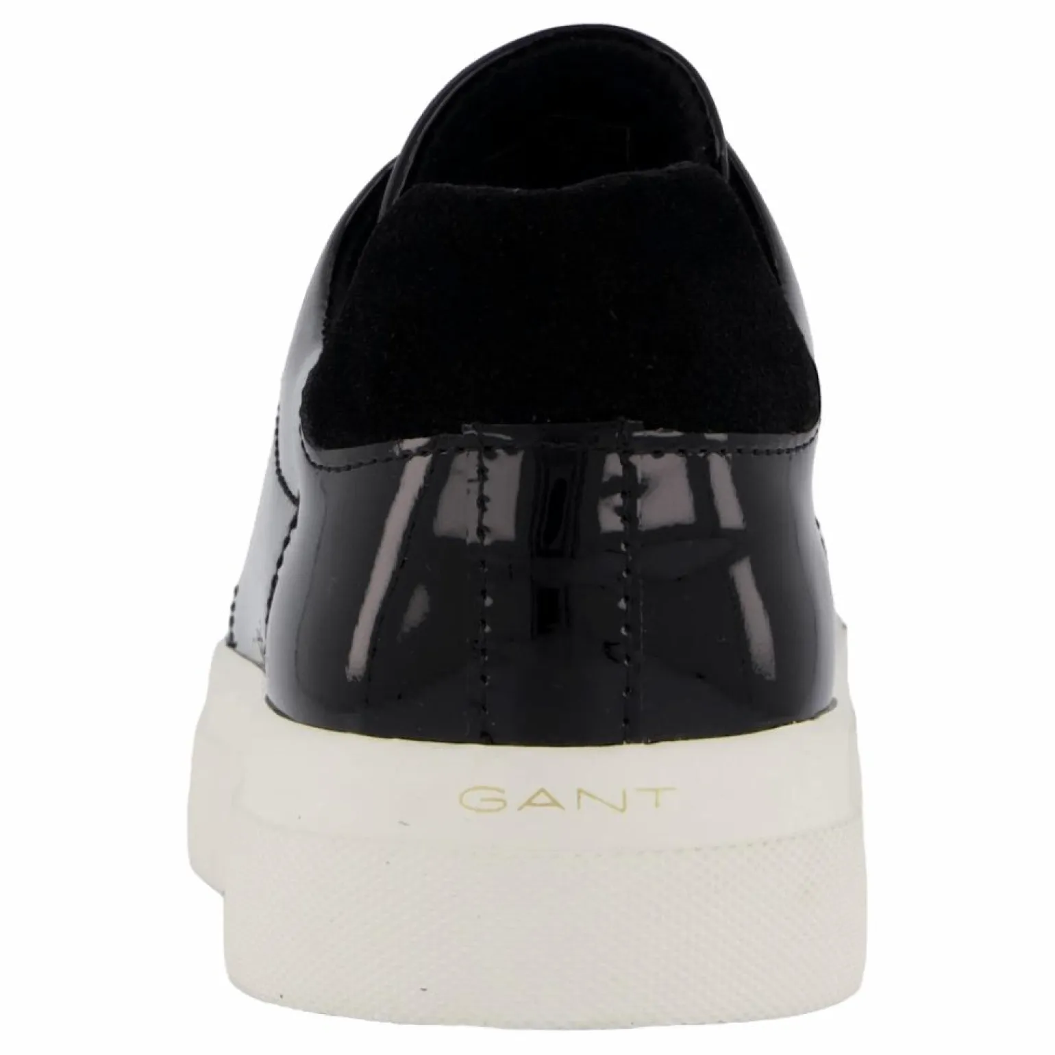 Avona Sneaker Black