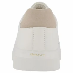 Avona Sneaker White