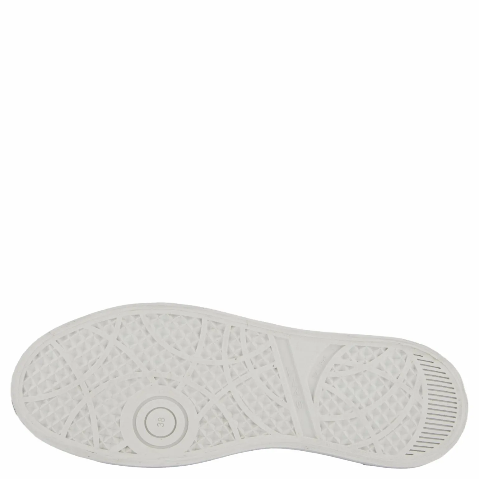 Avona Sneaker White