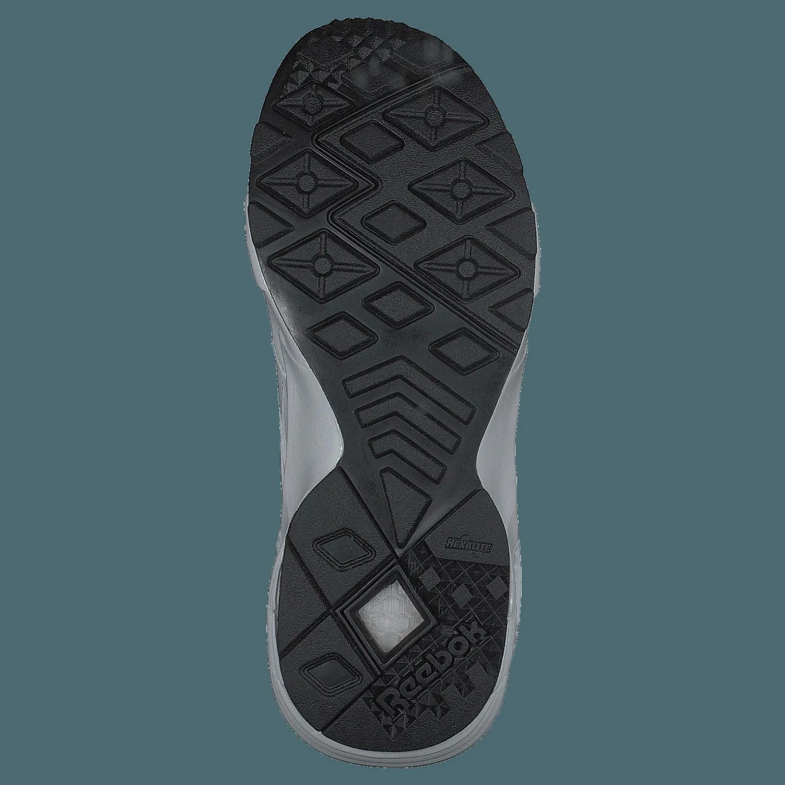 Aztrek Double Mix White/black/none