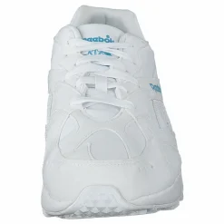 Aztrek White/blue