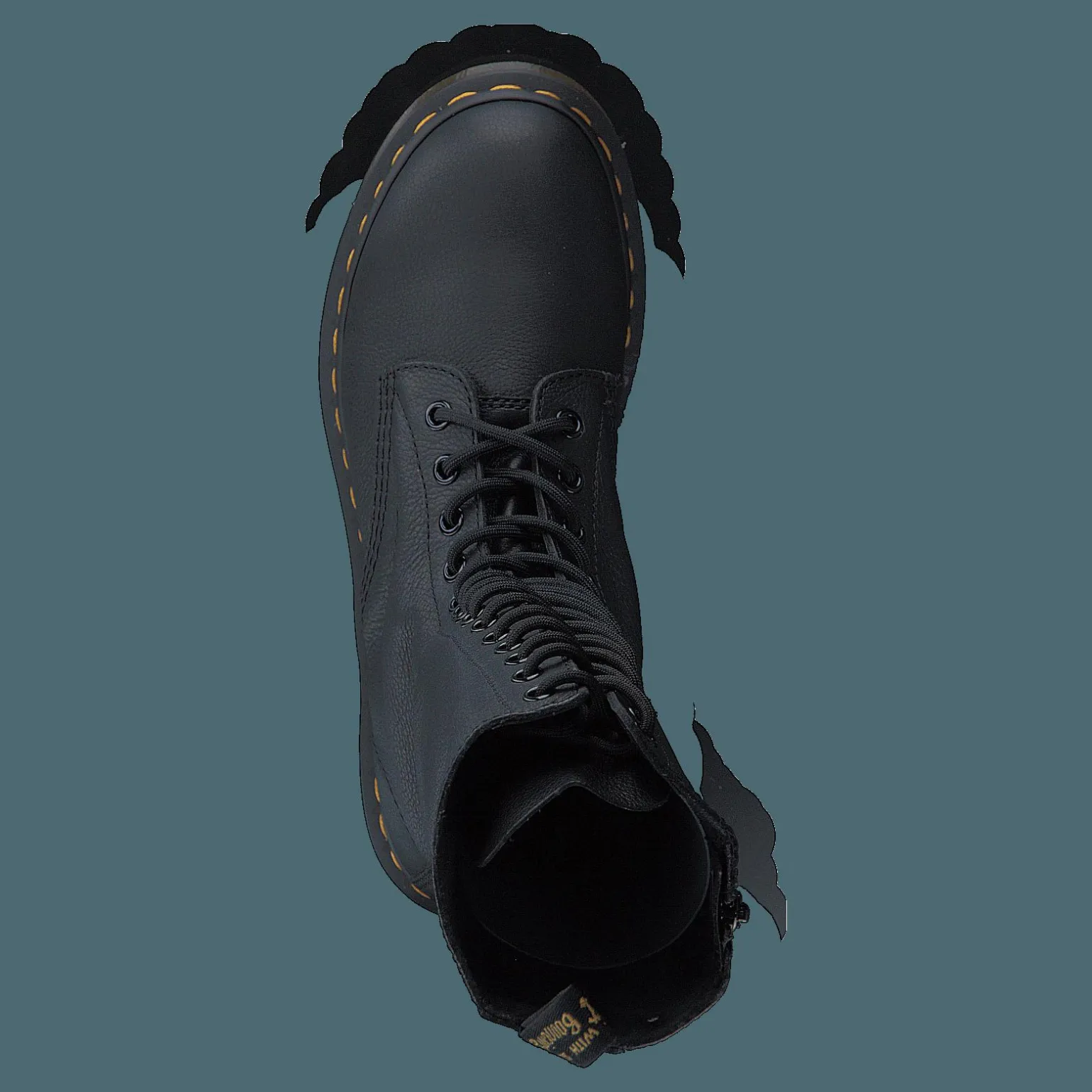 1B99 Black Black