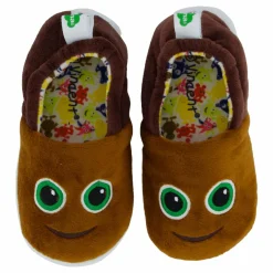 Babba Brown