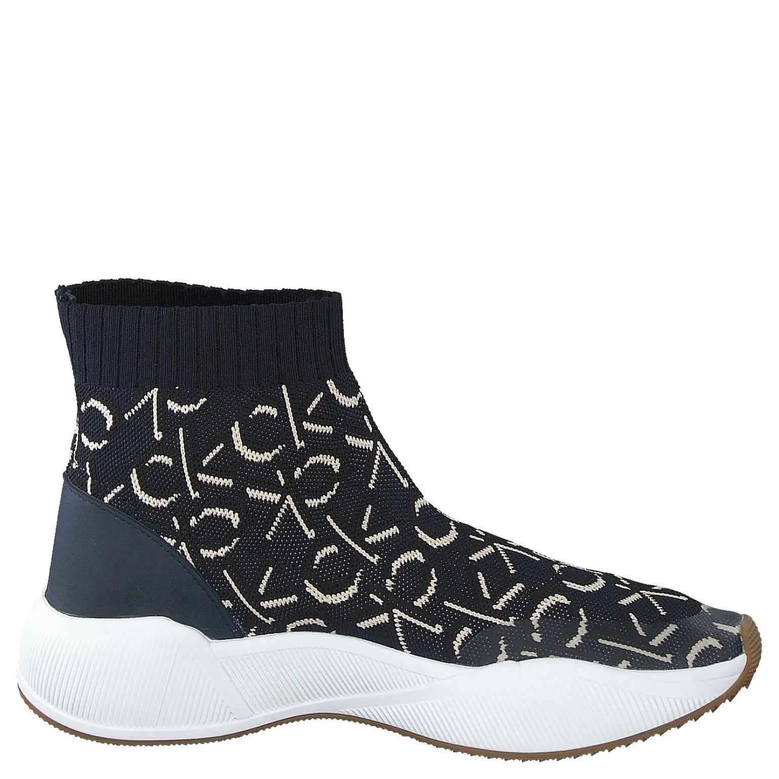Babele Deep Navy
