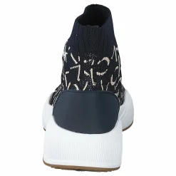 Babele Deep Navy