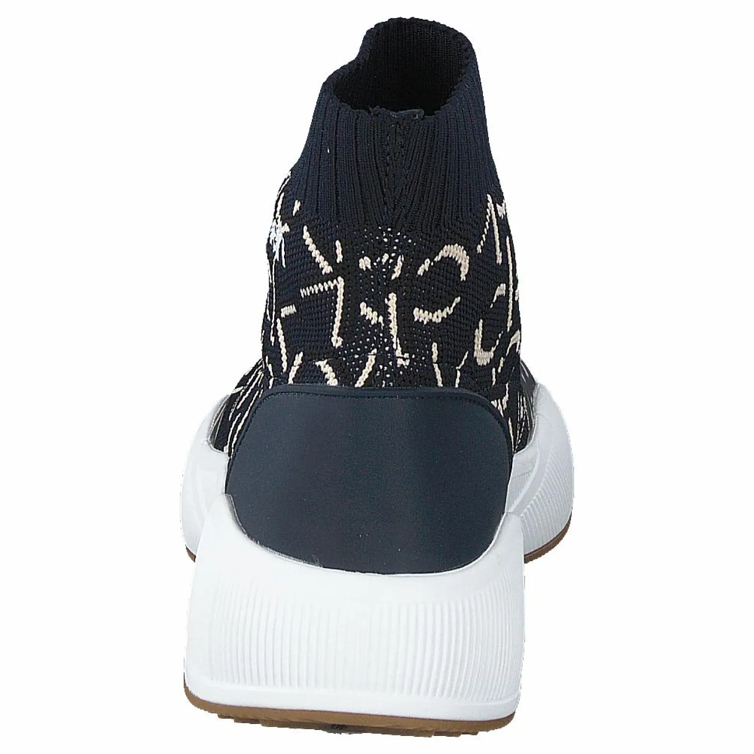 Babele Deep Navy