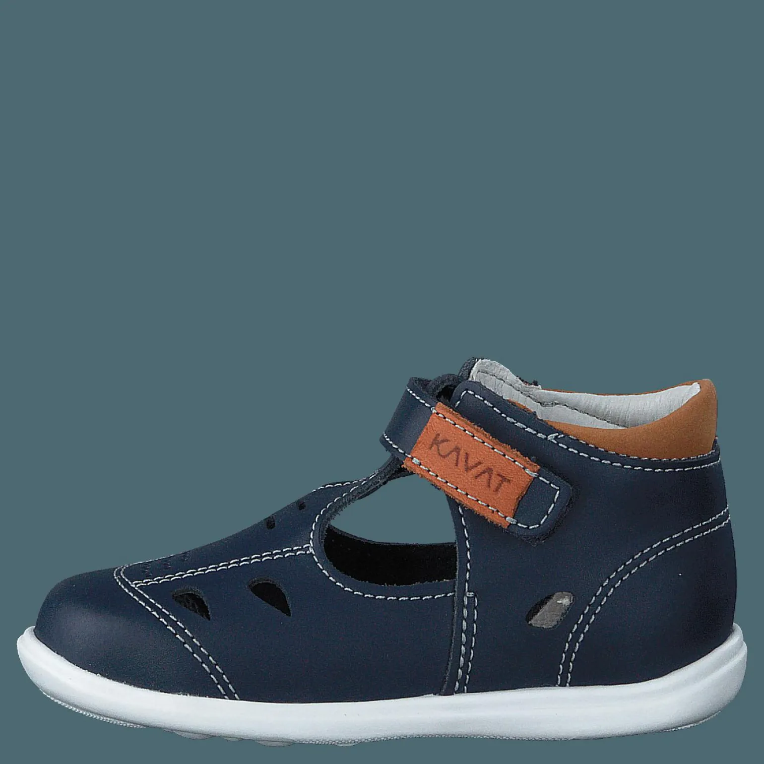 Backe XC Blue