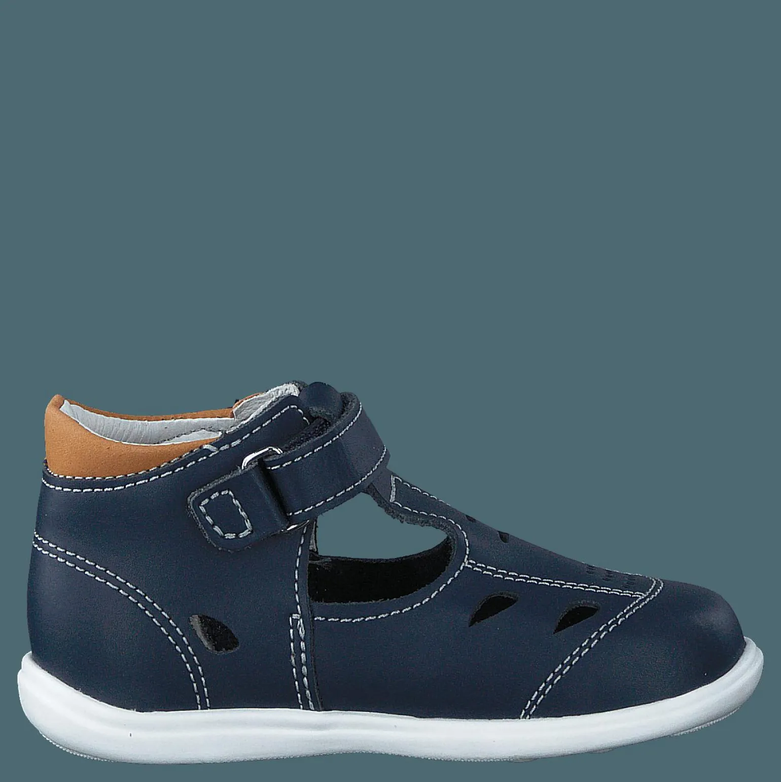 Backe XC Blue