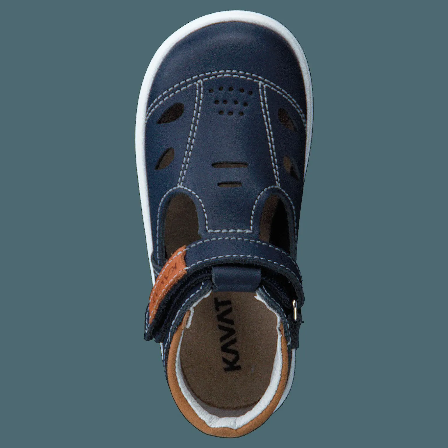 Backe XC Blue